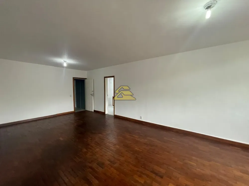 Apartamento, 4 quartos, 126 m² - Foto 2