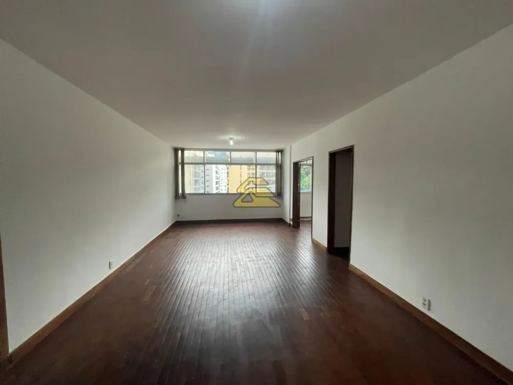 Apartamento, 4 quartos, 126 m² - Foto 2