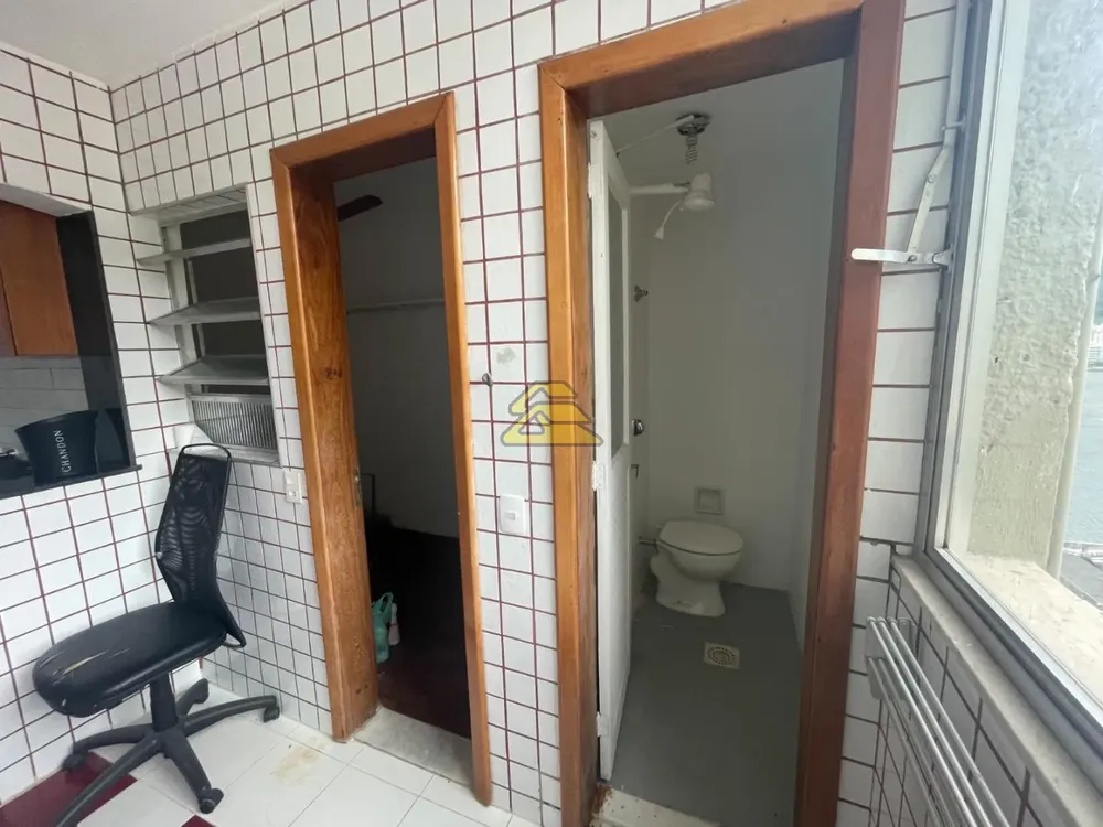 Apartamento, 4 quartos, 126 m² - Foto 38