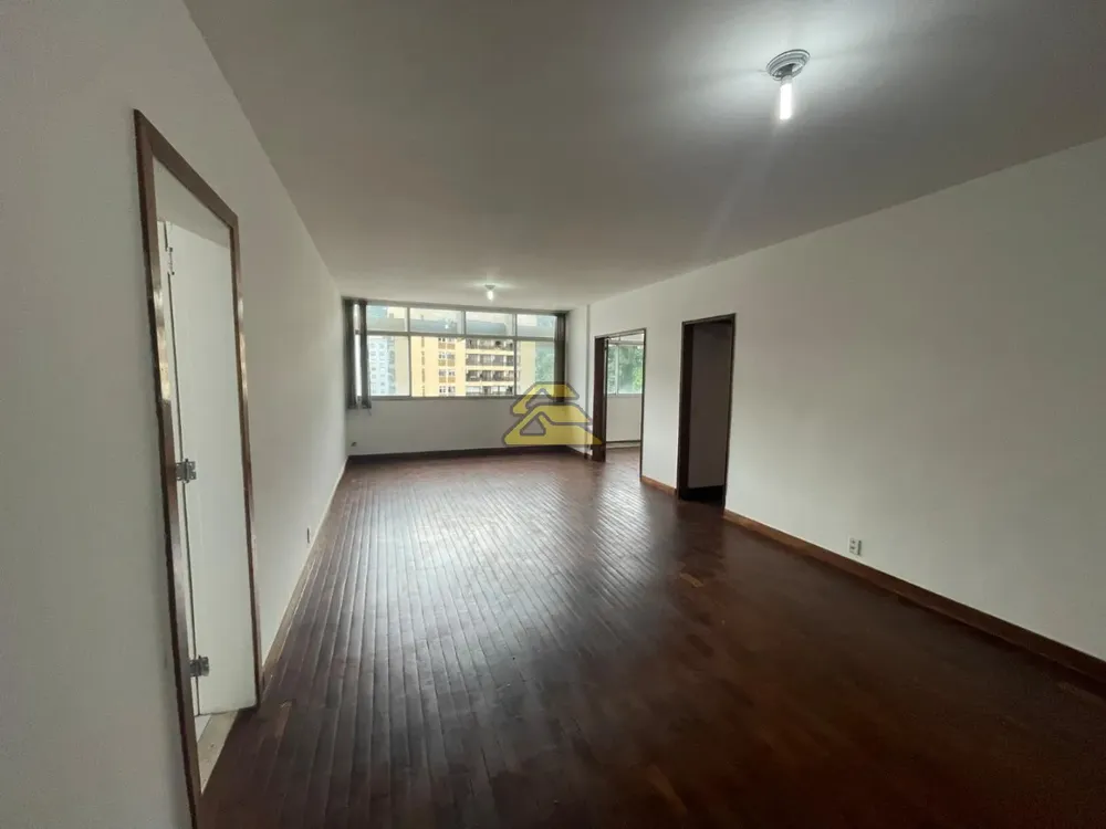 Apartamento, 4 quartos, 126 m² - Foto 1