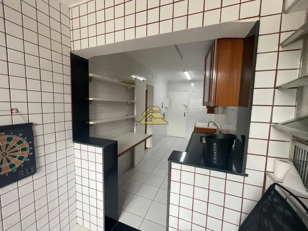 Apartamento, 4 quartos, 126 m² - Foto 36