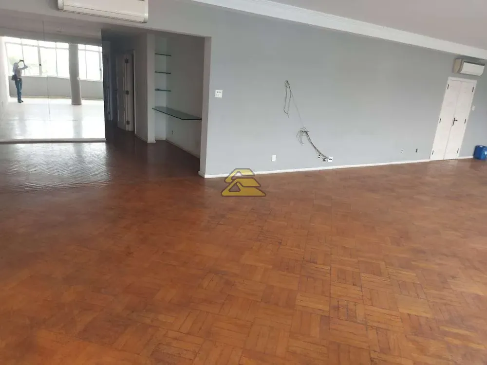 Apartamento, 4 quartos, 311 m² - Foto 1