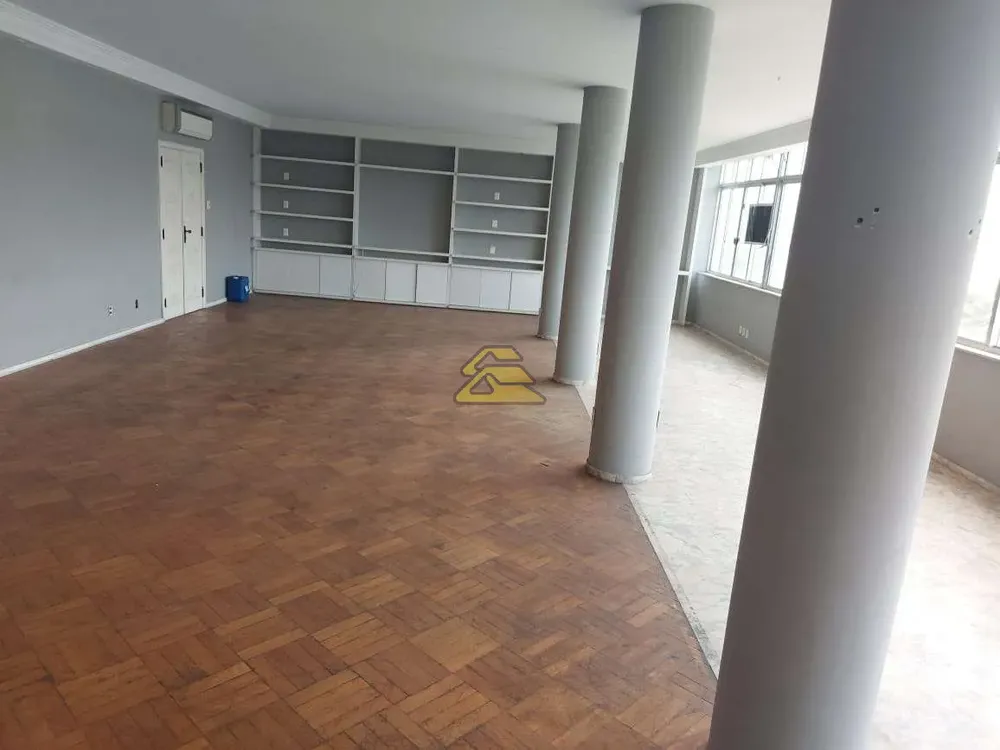Apartamento, 4 quartos, 311 m² - Foto 19