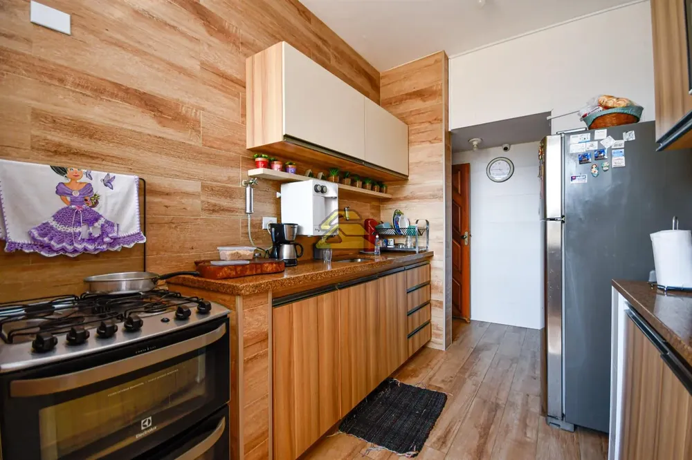 Apartamento, 3 quartos, 178 m² - Foto 3