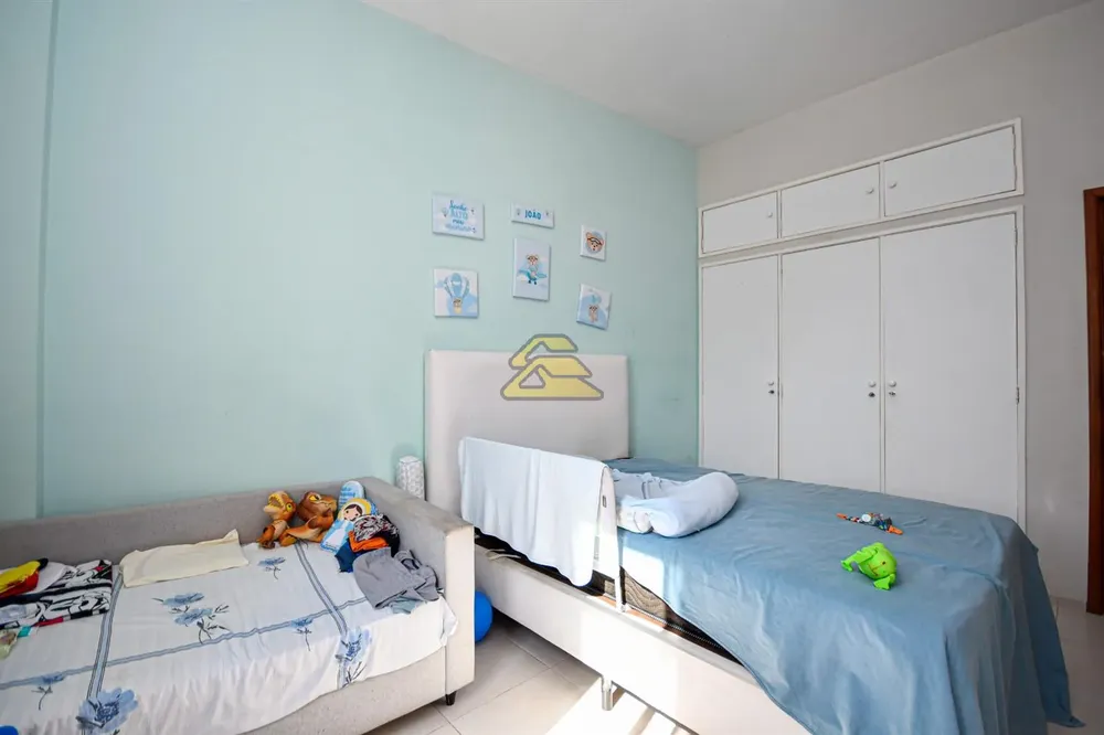 Apartamento, 3 quartos, 178 m² - Foto 11