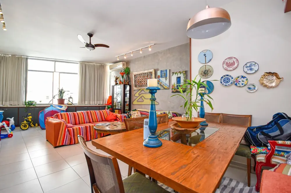 Apartamento, 3 quartos, 178 m² - Foto 5