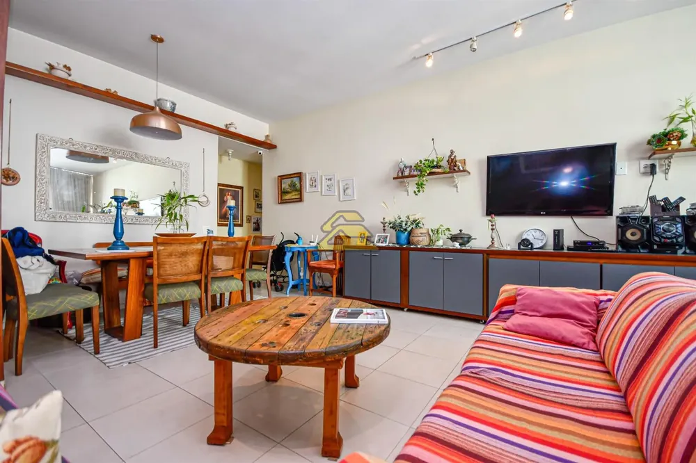 Apartamento, 3 quartos, 178 m² - Foto 6