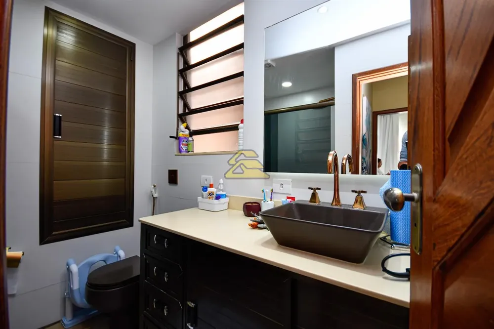 Apartamento, 3 quartos, 178 m² - Foto 10