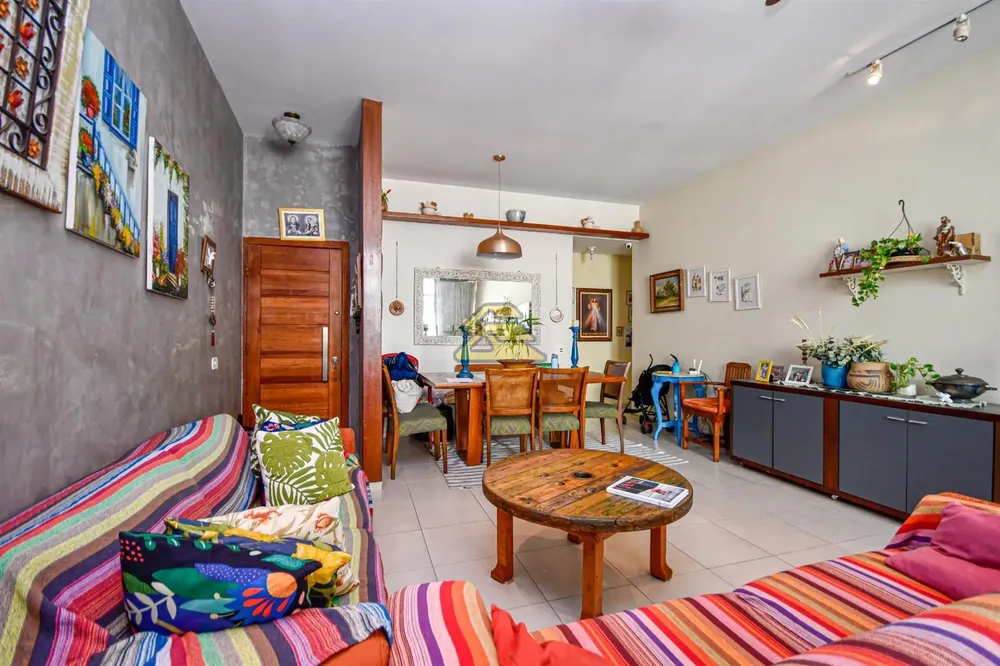 Apartamento, 3 quartos, 178 m² - Foto 1