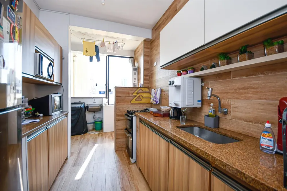 Apartamento, 3 quartos, 178 m² - Foto 19