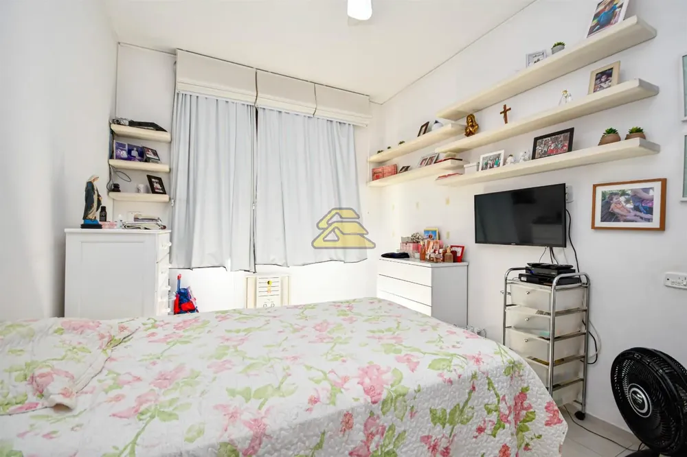 Apartamento, 3 quartos, 178 m² - Foto 4