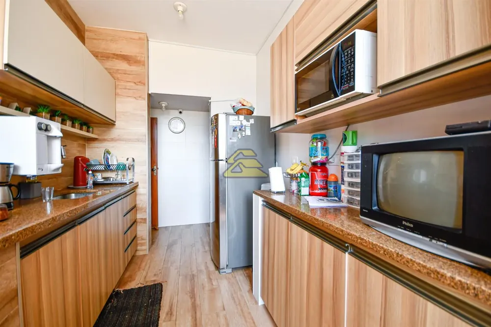 Apartamento, 3 quartos, 178 m² - Foto 14