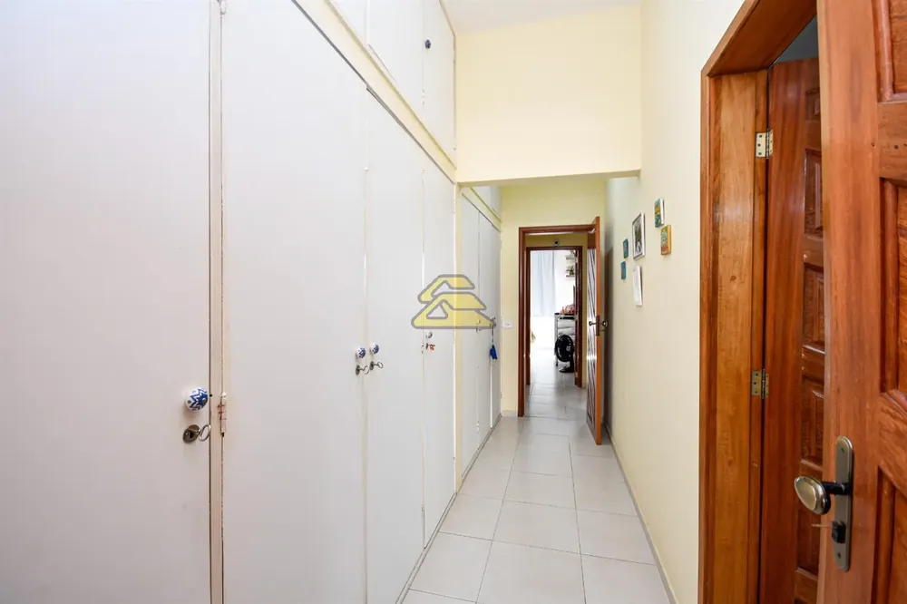 Apartamento, 3 quartos, 178 m² - Foto 7