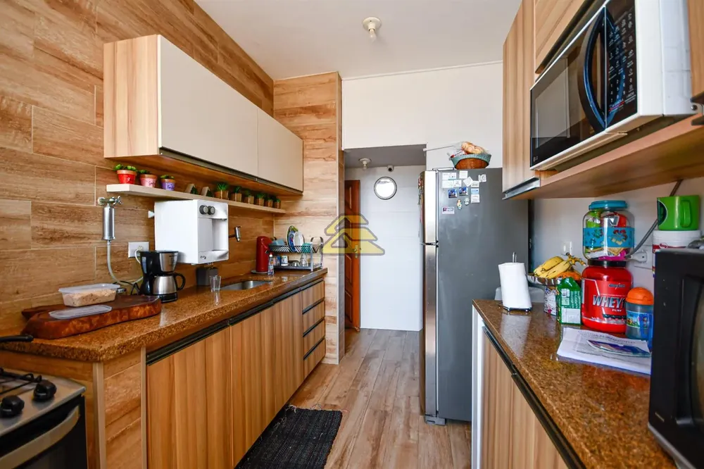 Apartamento, 3 quartos, 178 m² - Foto 8