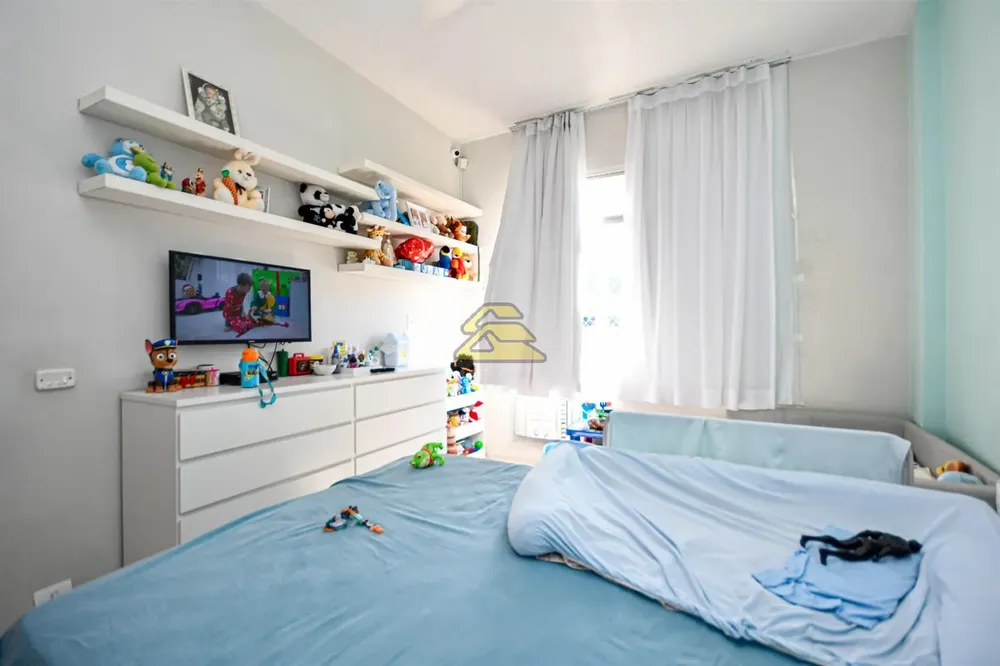 Apartamento, 3 quartos, 178 m² - Foto 20