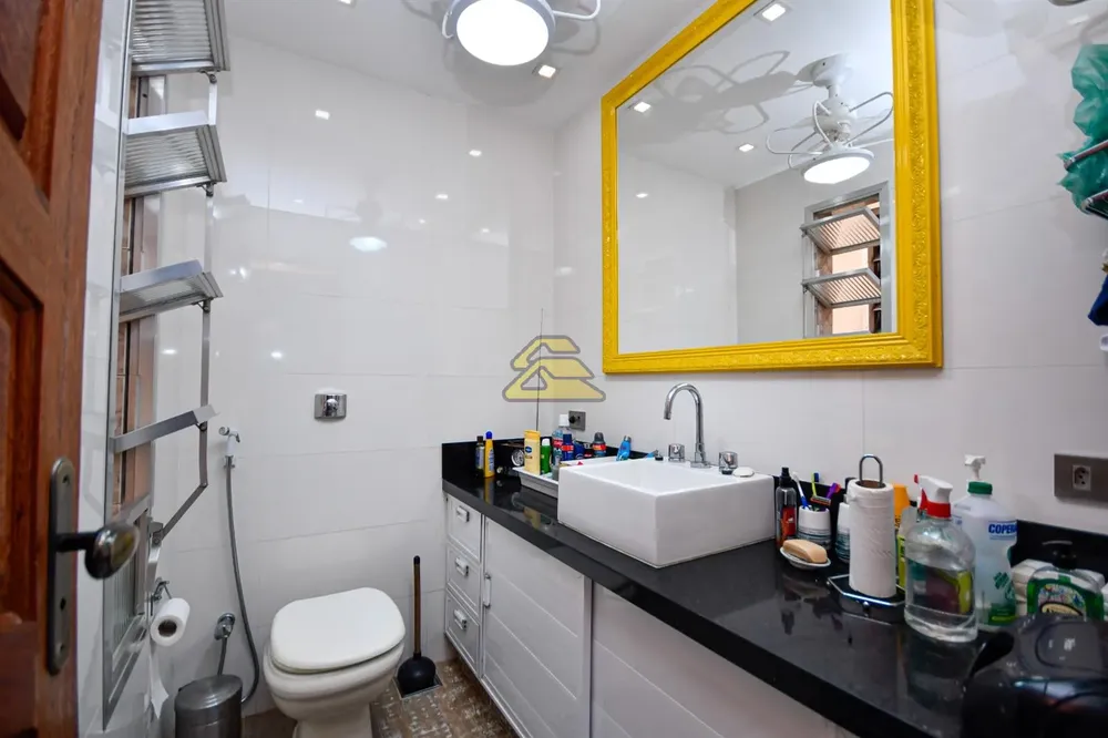 Apartamento, 3 quartos, 178 m² - Foto 13