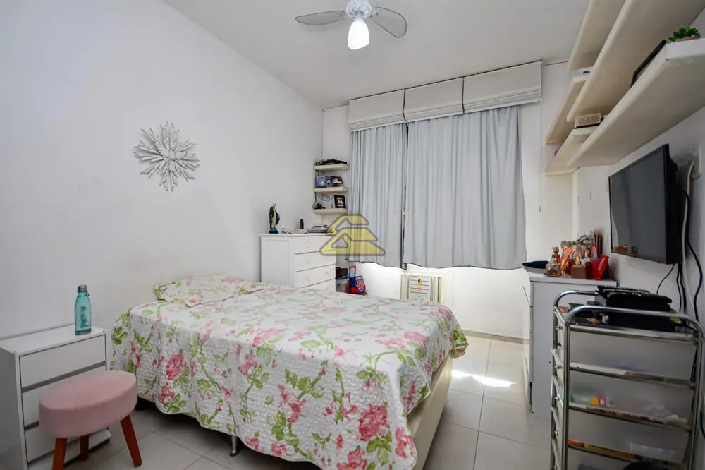 Apartamento, 3 quartos, 178 m² - Foto 2