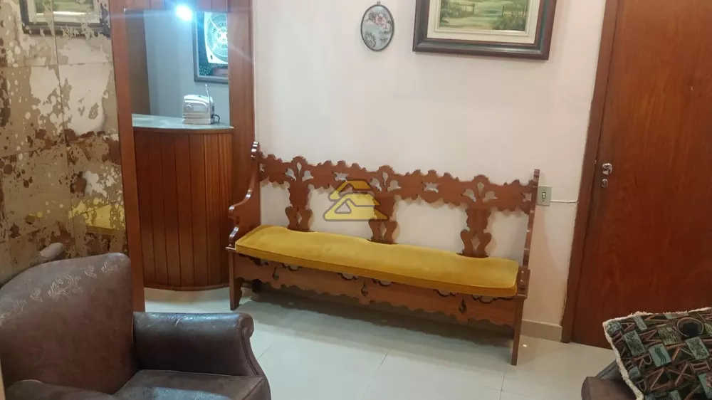 Sala-Conjunto, 52 m² - Foto 2