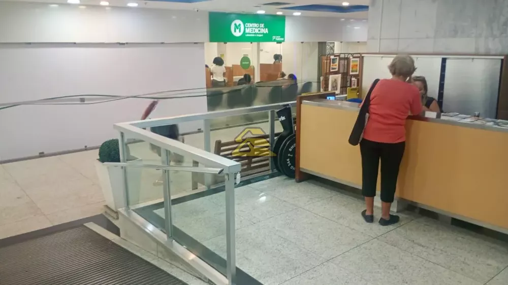 Sala-Conjunto, 52 m² - Foto 24