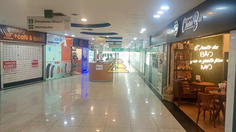 Sala-Conjunto, 52 m² - Foto 29