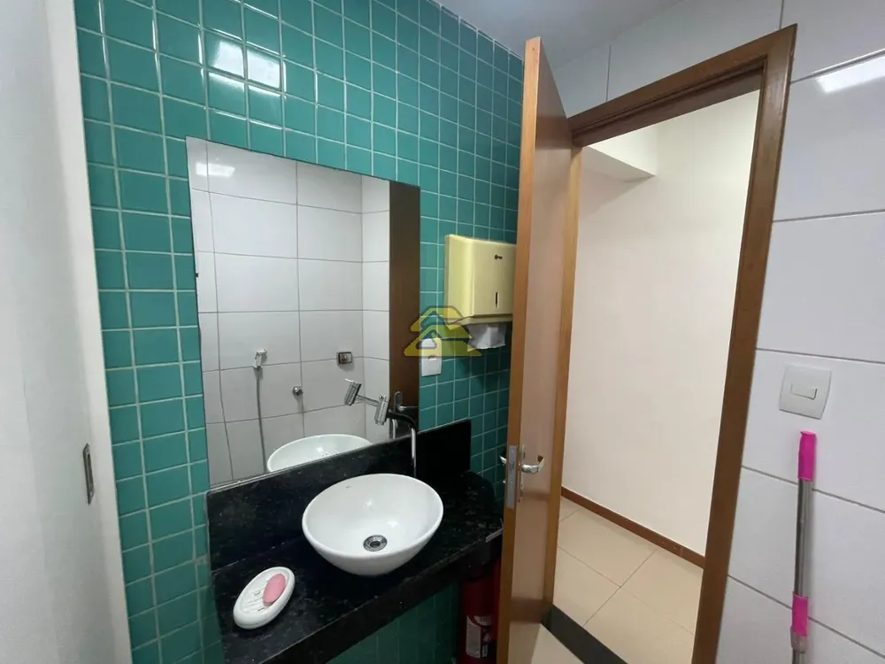 Kitnet-Studio, 40 m² - Foto 3