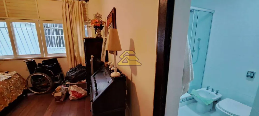 Apartamento, 3 quartos, 176 m² - Foto 24