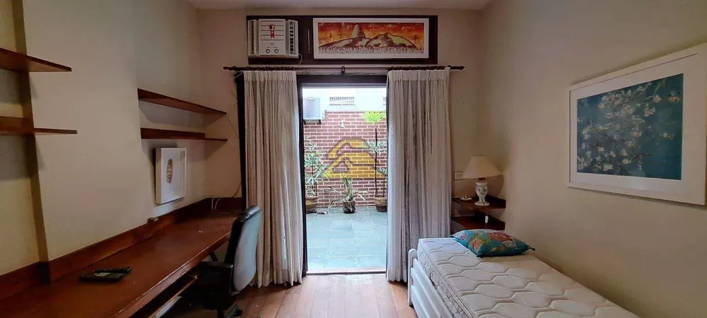 Apartamento, 3 quartos, 176 m² - Foto 5