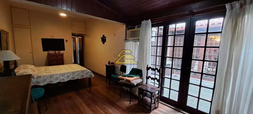 Apartamento, 3 quartos, 176 m² - Foto 17