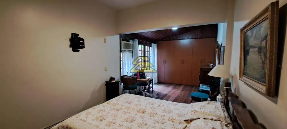 Apartamento, 3 quartos, 176 m² - Foto 14