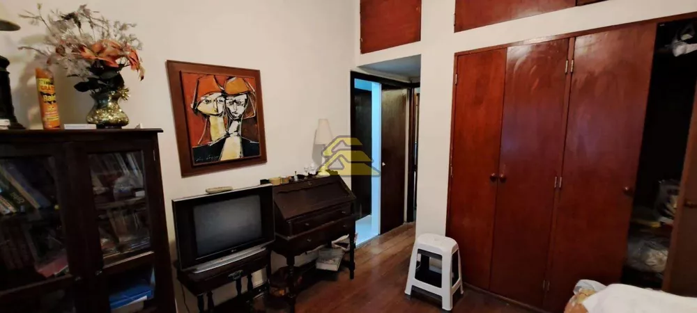 Apartamento, 3 quartos, 176 m² - Foto 23