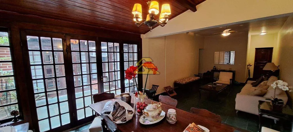 Apartamento, 3 quartos, 176 m² - Foto 7