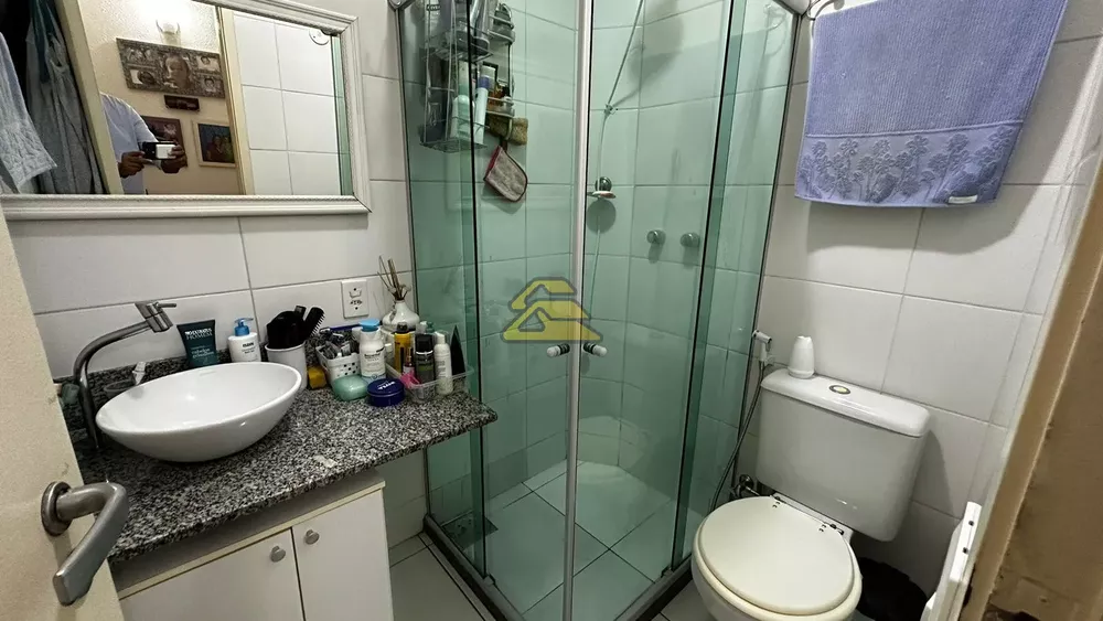 Apartamento, 3 quartos, 80 m² - Foto 17