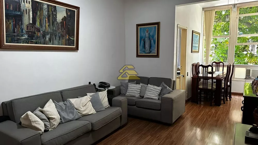 Apartamento, 3 quartos, 80 m² - Foto 3