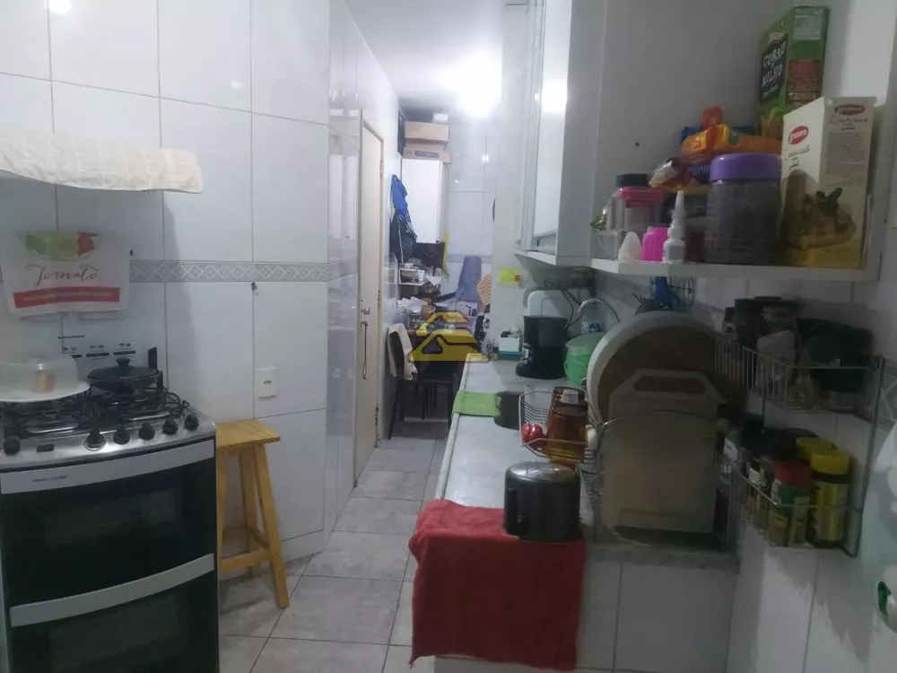 Apartamento, 3 quartos, 80 m² - Foto 12