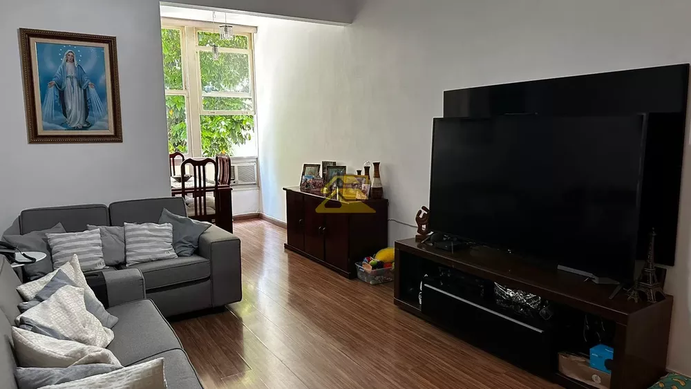 Apartamento, 3 quartos, 80 m² - Foto 2
