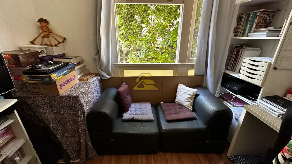 Apartamento, 3 quartos, 80 m² - Foto 5