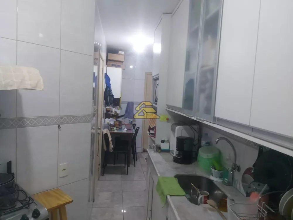 Apartamento, 3 quartos, 80 m² - Foto 11