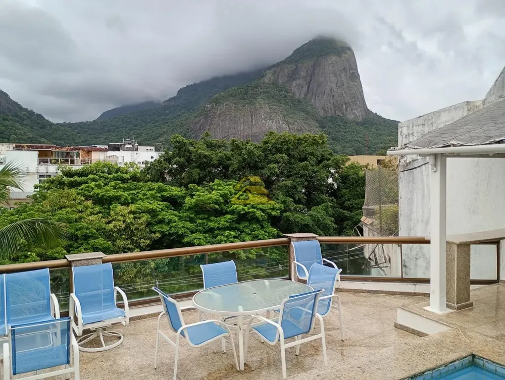 Cobertura, 4 quartos, 323 m² - Foto 2