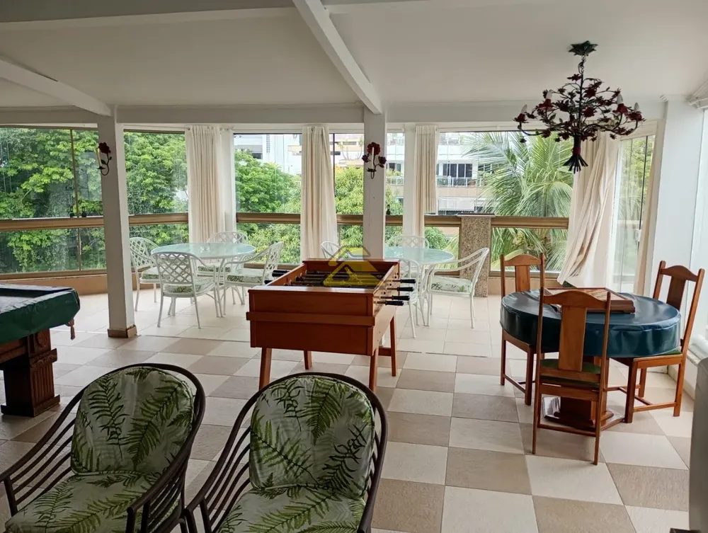 Cobertura, 4 quartos, 323 m² - Foto 4