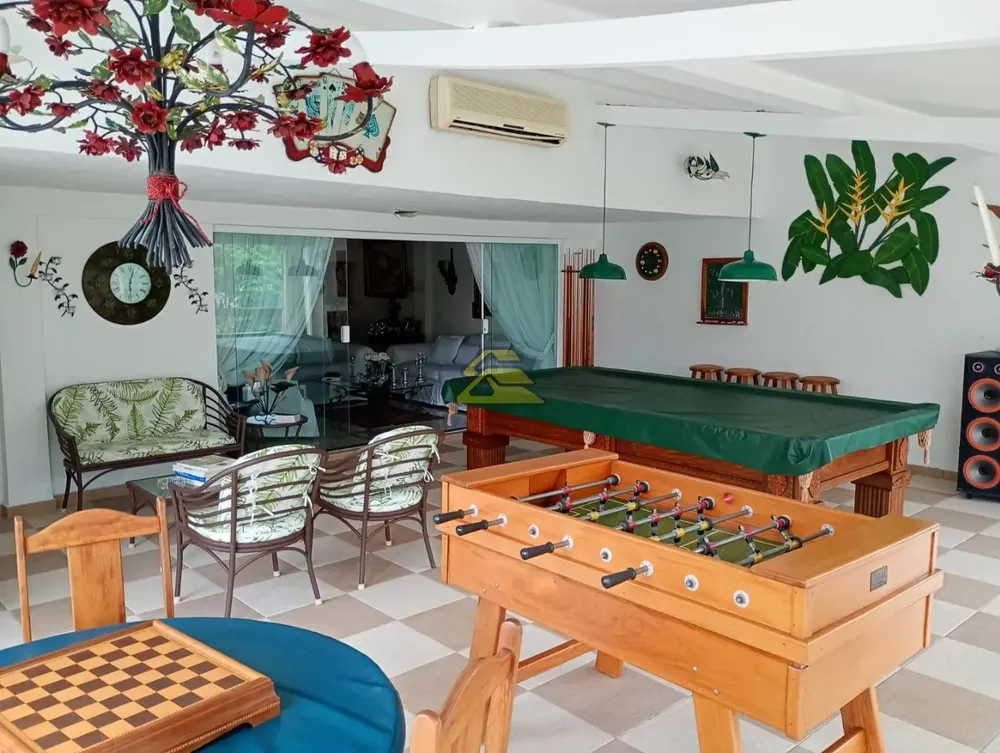 Cobertura, 4 quartos, 323 m² - Foto 5