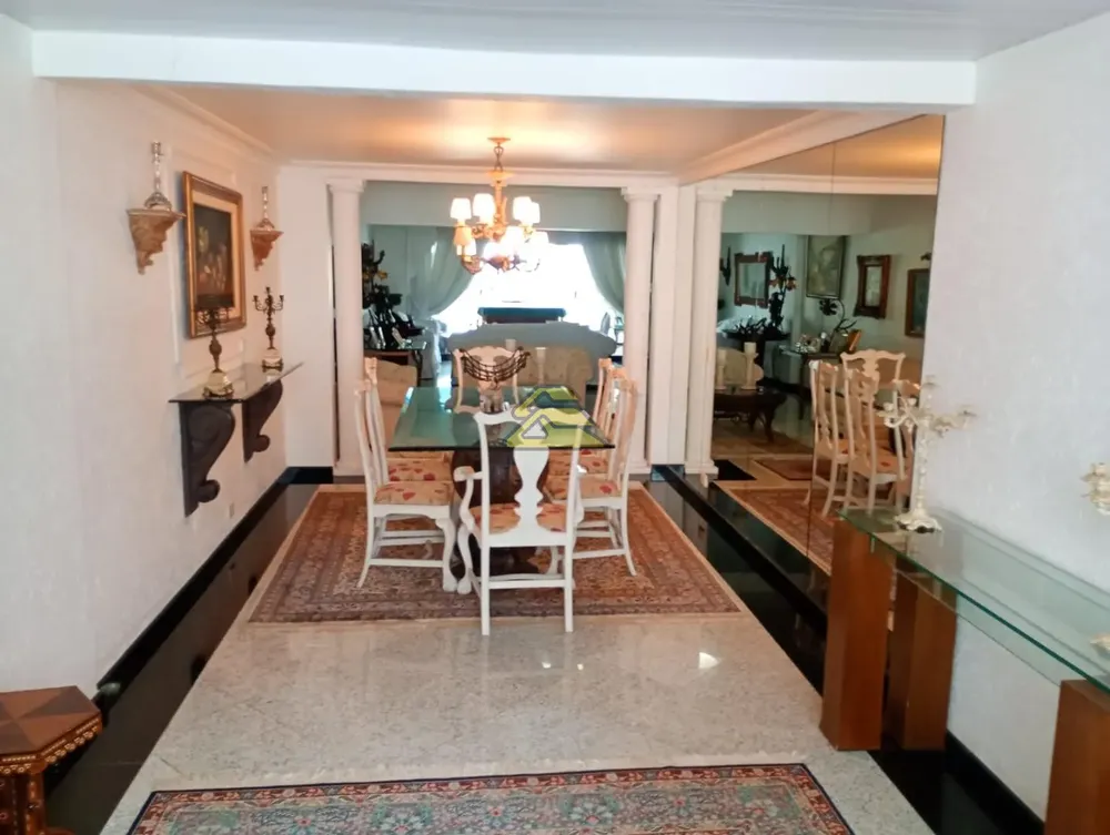 Cobertura, 4 quartos, 323 m² - Foto 8