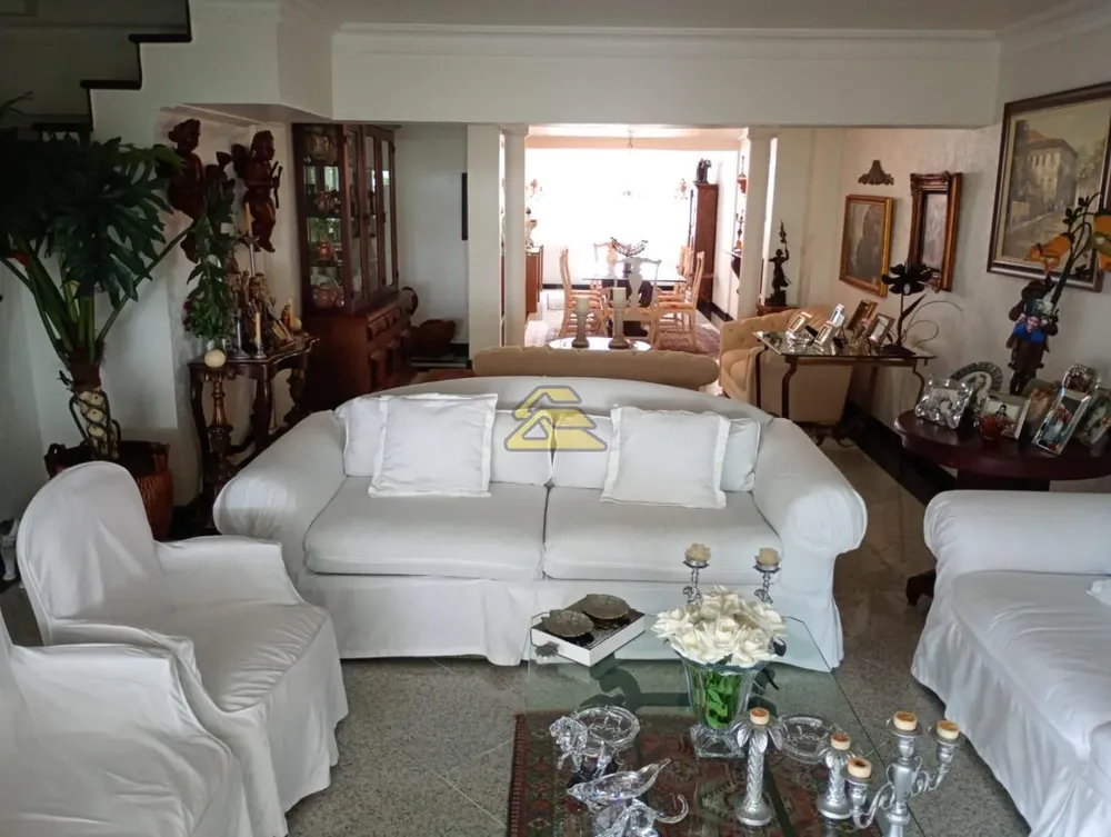 Cobertura, 4 quartos, 323 m² - Foto 13