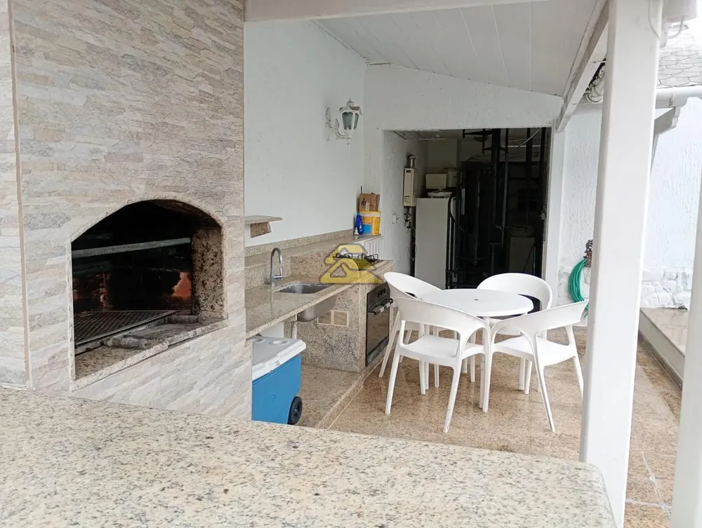 Cobertura, 4 quartos, 323 m² - Foto 6