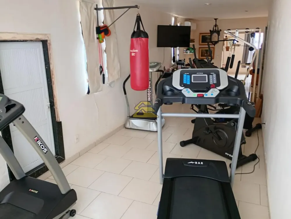 Cobertura, 4 quartos, 323 m² - Foto 31