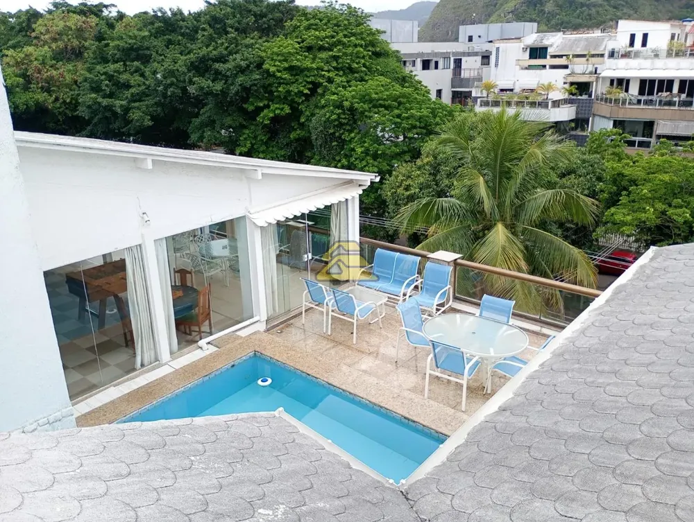 Cobertura, 4 quartos, 323 m² - Foto 3