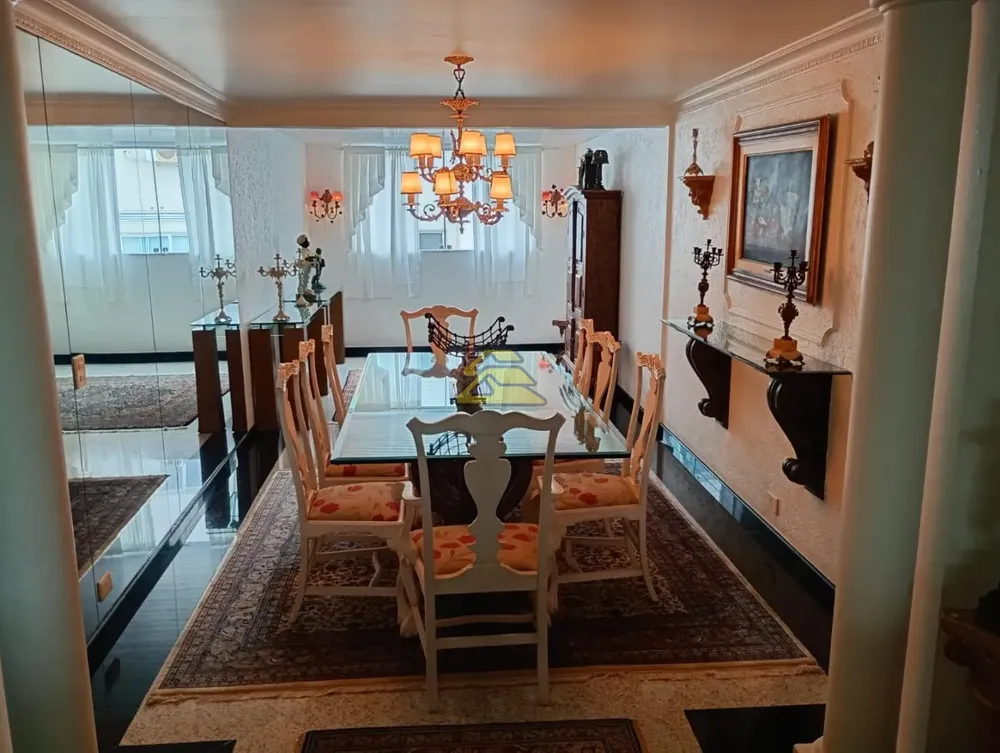 Cobertura, 4 quartos, 323 m² - Foto 10