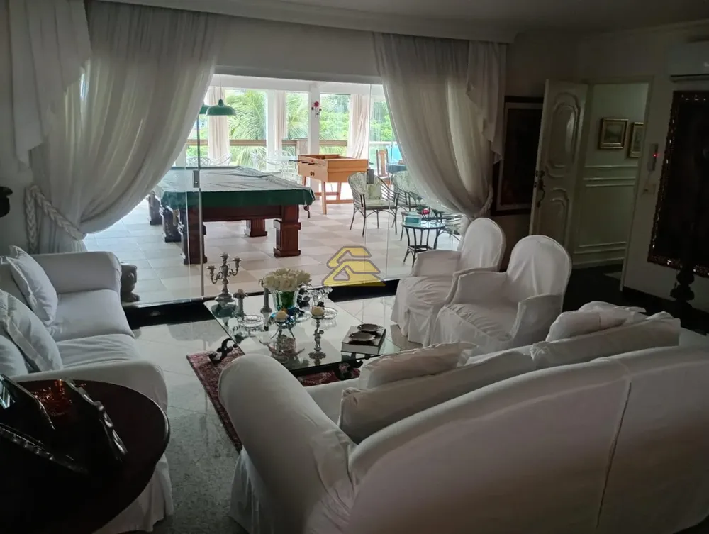 Cobertura, 4 quartos, 323 m² - Foto 9