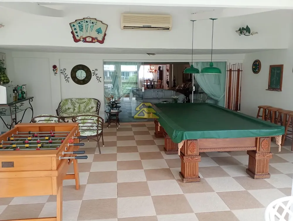 Cobertura, 4 quartos, 323 m² - Foto 7