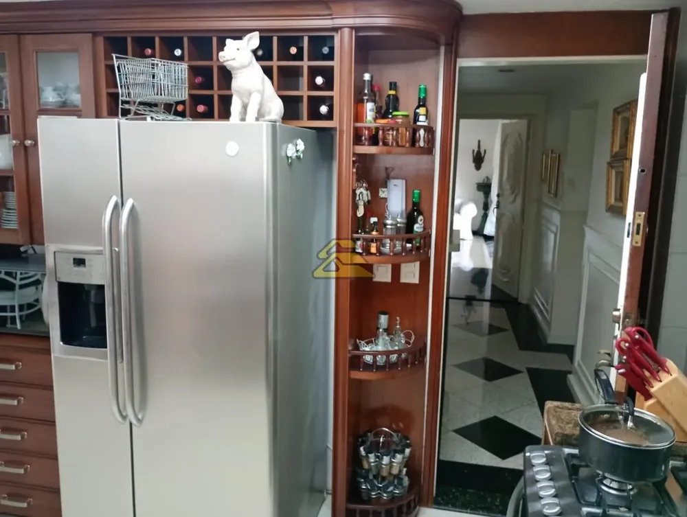 Cobertura, 4 quartos, 323 m² - Foto 41