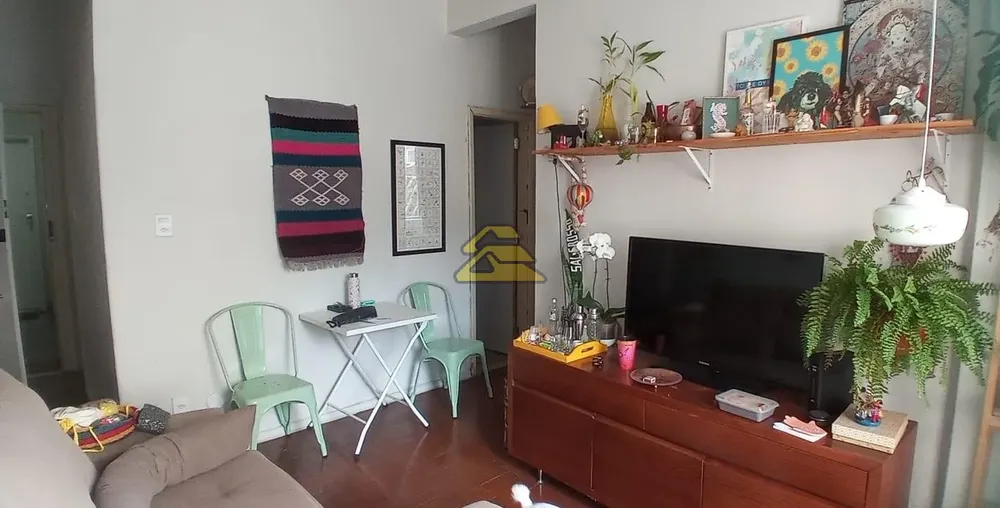 Apartamento, 2 quartos, 56 m² - Foto 1